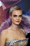 Cara Delevingne