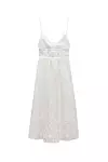 Pamučna haljina, Zara, 299,90 kn