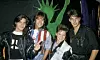 Ricky Martin 1988., kao član grupe Menudo