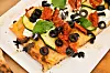 Otvorenje Pizza festivala Zagreb