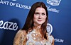 Bonnie Wright je postala mama