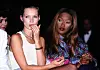 Kate Moss i Naomi Campbell 1992. Fotografija: Rex Features