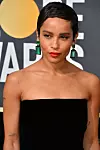 Zoe Kravitz