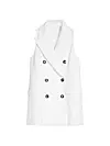 Pamučni prsluk, Max Mara, 535 eur