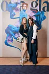 Željka Molnar i Katarina Radnić Zmazek