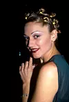 Gwen Stefani, 1998. ​Fotografija: Rex Features