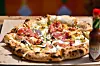 Otvorenje Pizza festivala Zagreb