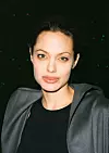 Angelina Jolie, 2000. ​Fotografija: Rex Features