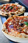 Otvorenje Pizza festivala Zagreb