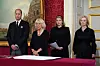 Penny Mordaunt službeno je objavila da je Charles postao kralj