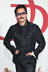 Haider Ackermann ​Fotografija: Shutterstock Editorial/Profimedia
