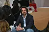 Dimitri Rassam u braku je s Charlotte od 2019.