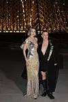 Gigi Hadid i slavni američki dizajner Jeremy Scott
