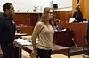 Anna Sorokin je zbog prevare i krađe osuđena na zatvorsku kaznu