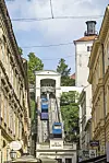 Zagrebačka uspinjača