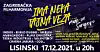 koncert ima neka tajna veya