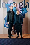 Dejan Kutić i Romano Decker
