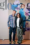 Saša Joka i Martina Vrdoljak Ranilović
