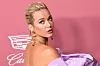 Katy, slažu se mnoge žene, nije mogla bolje izabrati.