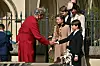 BEN STANSALL AFP
