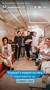 Putem Instagrama Davida Beckhama svijet je dobio bolji uvid u to što se događa u Harkivu