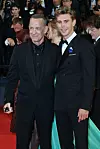 Austin i Tom Hanks najveće su zvijezde filma.