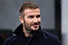 David Beckham voli fino jesti