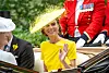 Royals attend day two of Royal Ascot 2026 at Ascot Racecourse Featuring: Catherine, Princess of Wales Where: Ascot, United Kingdom When: 17 Jun 2026 Credit: INSTARimages,Image: 1110821428, License: Rights-managed, Restrictions:, Model Release: no, Credit line: -/INSTAR Images/Profimedia