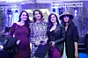 Ingrid Divković, Doris Pinčić, Arija Rizvić, Zara Hrvatin