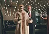 Sebastian Stan i Maria Bakalova kao filmski Donald i Ivana Trump