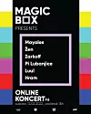 6. Magic Box 12. veljače