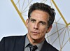 BEN STILLER