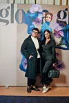 Marko Tolić i Barbara Ljiljak