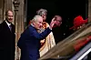 BEN STANSALL AFP