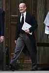 Lord Nicholas Windsor sam je bio na sprovodu svoje majke
