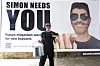 Simon ima zlatni dodir - pretvara u novac svaki projekt u kojem sudjeluje