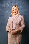 Sandra Krpan, riječka dogradonačelnica zahvaljujući kojoj se od idućeg polugodišta u riječke osnovne škole uvode besplatni ulošci.