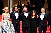 Filmska ekipa: Maria Bakalova, Ali Abbasi, Sebastian Stan, Amy Baer i Gabriel Sherman