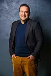Filip Zoričić, gradonačelnik Pule koji je proljetos kao ravnatelj Gimnazije Pula u školu uveo besplatne uloške.
