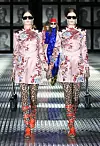 GUCCI VIA PIXELFORMULA/SIPA PRESS/PROFIMEDIA