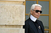 karl lagerfeld