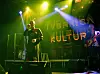 Zagreb, 150120. Tvornica kulture, Subiceva. Koncert Sinead O'Connor u Tvornici. Foto: Srdjan Vrancic / CROPIX