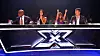 Natjecatelji X Factor nastupaju 2011. pred sucima Simonom Cowellom, Paulom Abdul, L.A. Reidom i Nicole Scherzinger