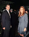 Princ Andrew i Sarah Ferguson bili su šest godina u braku - od 1986. do 1992.