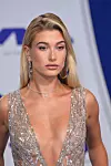 Hailey Bieber