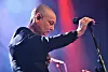 Zagreb, 150120. Tvornica kulture, Subiceva. Koncert Sinead O'Connor u Tvornici. Foto: Srdjan Vrancic / CROPIX