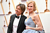 Keith Urban i Nicole Kidman