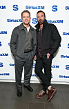 Matt Damon i Ben Affleck