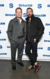 Matt Damon i Ben Affleck