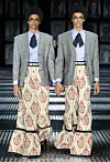 GUCCI VIA PIXELFORMULA/SIPA PRESS/PROFIMEDIA